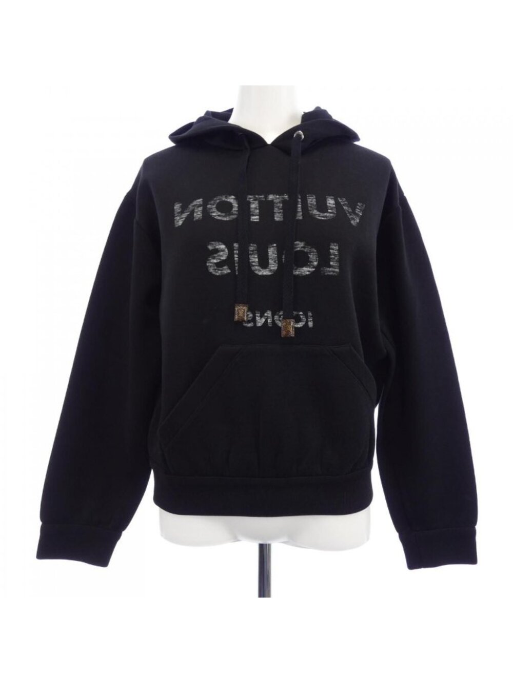 Louis Vuitton Fjst 14 Twp Hoodie